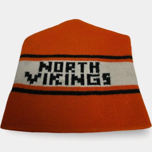 Cappello calza sci - sci, vintage