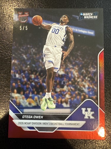 Topps 2026 bowman now march - topps, u