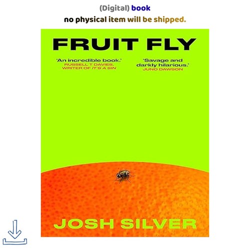 Fruit fly novel josh - fruit,