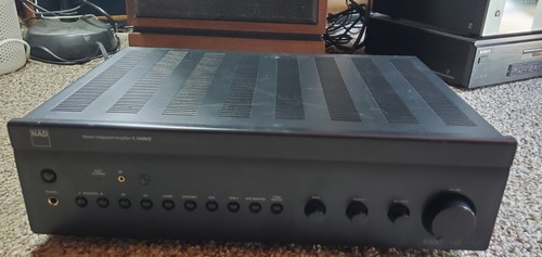 Amplificatore integrato stereo