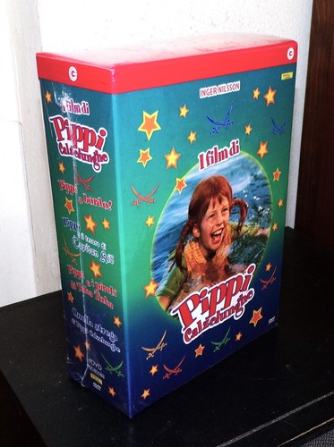 Box dvd film - box, di