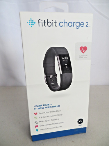 Fitbit charge heart rate - fitbit,