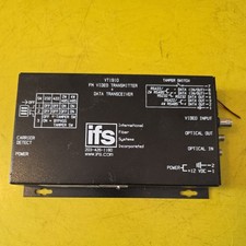 VT1910 TRASMETTITORE VIDEO FM