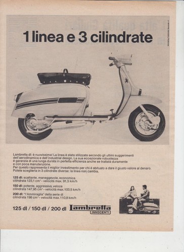 Advertising pubblicità - advertising,
