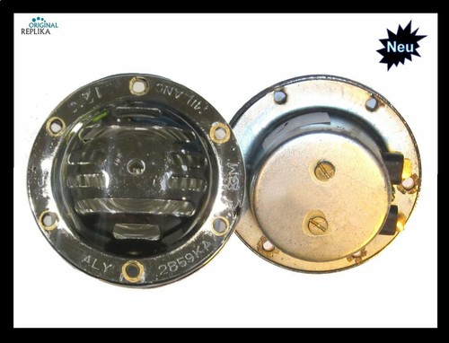 Clacson vespa rullante - rullante, ac