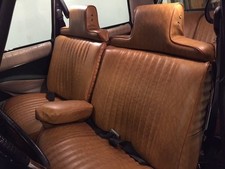 FODERE SEDILI AUTO SU MISURA ASIAM CITROEN DS - D - ID -  20 - 21 PALLAS + APP.