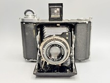 Zeiss Ikon Ikonta 521/16 Novar