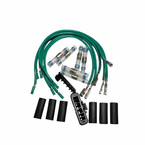 Kit completo riparazione - kit,