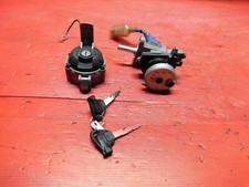 KIT CHIAVE BLOCCHETTO YAMAHA