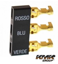 M2449 PRESA BASSA TENSIONE