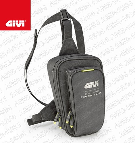 Borsello gamba givi - da,