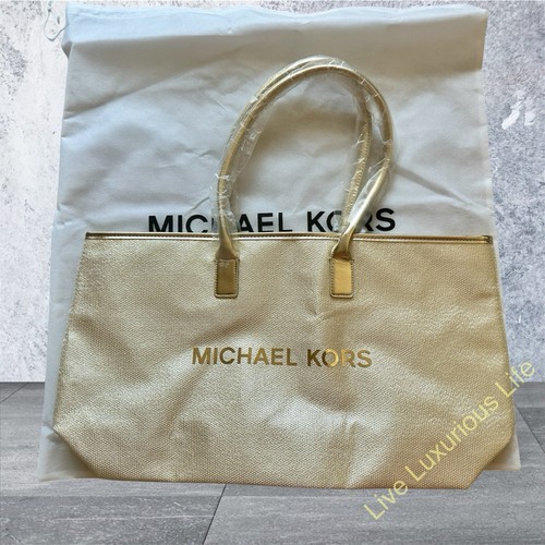 Michael kors gold - michael, bag
