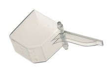 DELONGHI GALLEGGIANTE TANICA ACQUA DEUMIDIFICATORE TASCIUGO DEM10 DEM8.5 DEM100