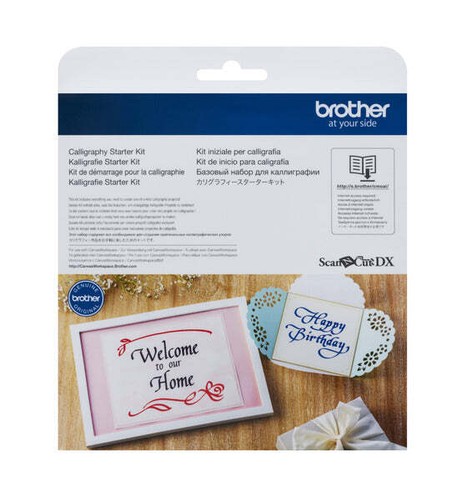 Brother scanncut - brother,
