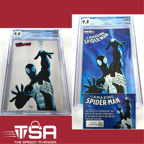 The incredibile spider man - spider-man, #1