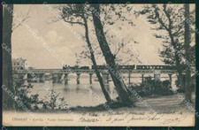 Genova Chiavari Ponte