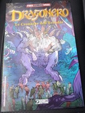 DRAGONERO-LE CRONACHE