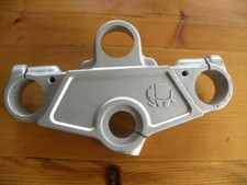 NOS Genuine upper triple clamp