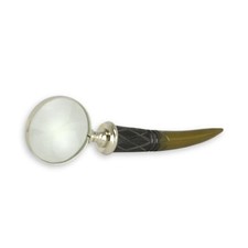 9934577 ottone lente - in,