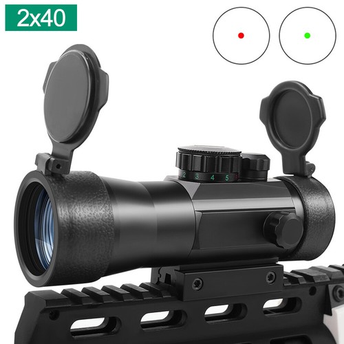 Nuovo 2x40 cannocchiale - , da