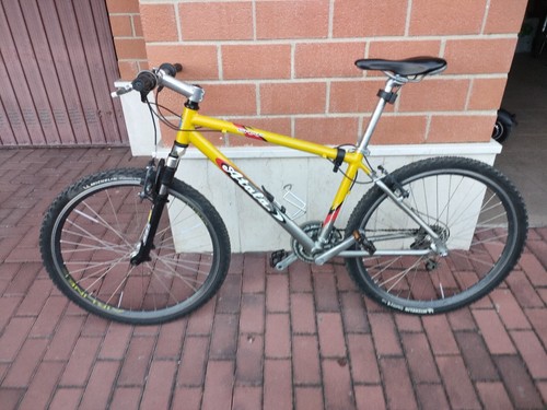 Atala snap md bicicletta - atala,