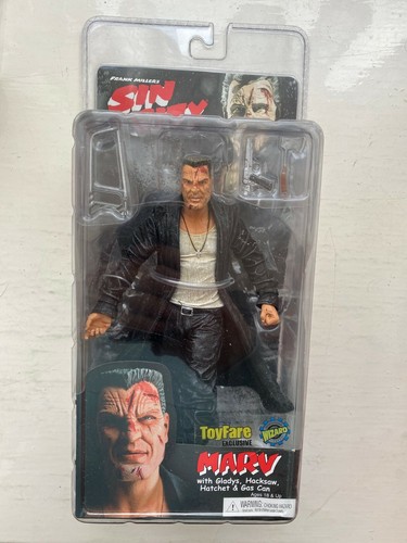 Action figure nuova con - action,