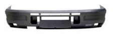 Paraurti anteriore iveco daily - anteriore,