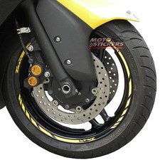 YAMAHA TMAX kit Adesivi