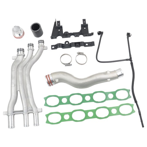 Kit aggiornamento tubo - aggiornamento,