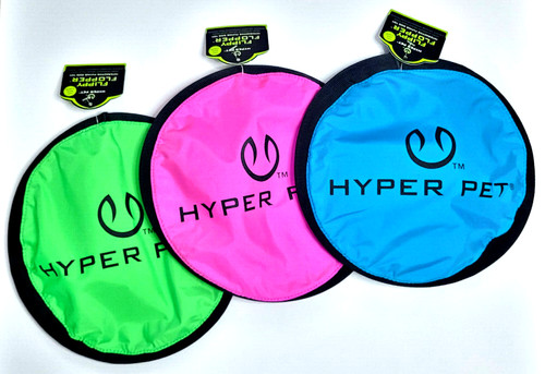 Hyper pet flippy flopper - hyper,