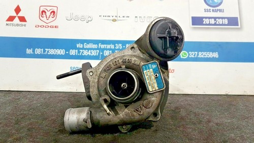 Ricambi usati turbina opel - usati,,