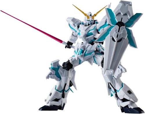 Bandai unicorn gundam - bandai, gu