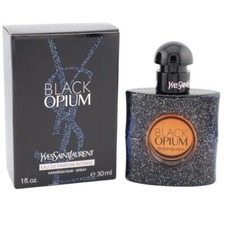 Yves Saint Laurent Black Opium