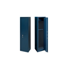 ARMADIO CASSAFORTE PORTAFUCILI