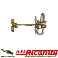 Fascia fermaporta completa door check strap completa sinistra/destra Alfa Romeo GTV (916)