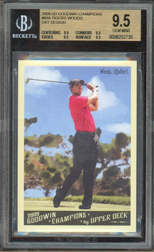 2009 upper deck - 2009,