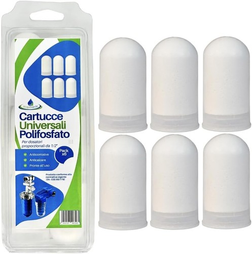 Cartucce universali - cartucce,