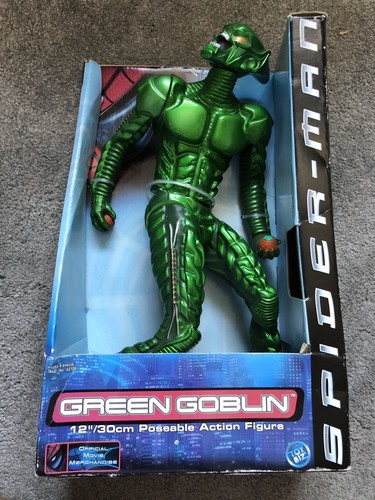 Film spiderman green goblin - film,