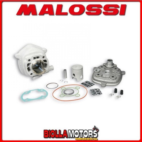318559 cilindro malossi 50cc - malossi,