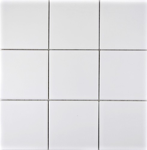 Piastrelle mosaico ceramica - mosaico,