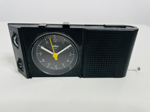 Braun type 4779 dieter - 4779, rams