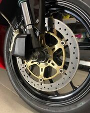 CONVOGLIATORE ARIA FRENO APRILIA RS 125