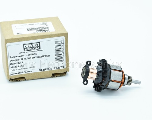 Motore indotto dewalt - dewalt, per