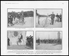 1906* - FRANCIA Parigi