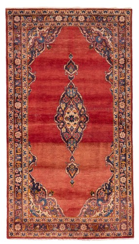 Tappeto vintage 6 11 - vintage, 3'9"