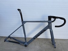 Modulo telaio freno a disco in