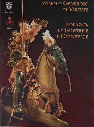 Stimolo generoso virtute - stimolo,