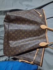 borsa louis vuitton neverfull