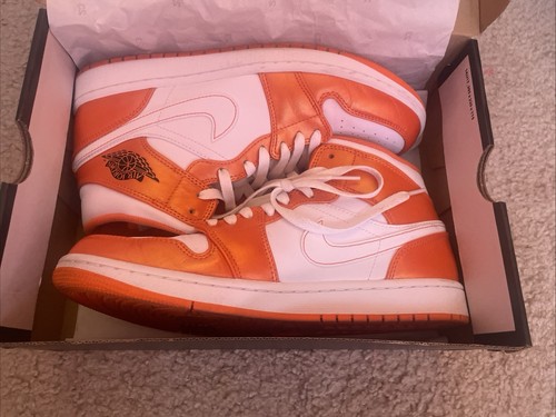 Taglia air jordan - 1, se