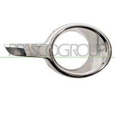 Cornice Fendinebbia Destra